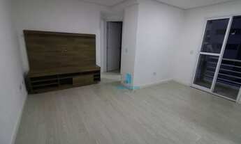 Imagem 2: Apartamento com 1 dormitório para alugar, 40 m² por R$ 2.275,00/mês - Centro - Curitiba/PR