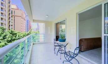 Imagem 2: Vila Olimpia com Lazer de Clube