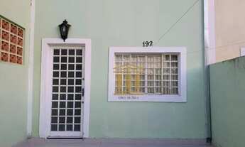 Imagem: Casa com 2 dormitórios à venda, 80 m²