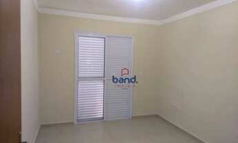 Imagem 5: Apartamento com 3 dormitórios para alugar, 120 m² por R$ 2.470/mês - Vila Alcala - Porto F