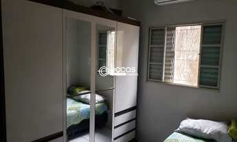 Imagem 3: Casa à venda, 3 quartos, 1 suíte, 2 vagas, JARDIM EUROPA - Uberlândia/MG