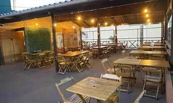 Imagem 2: Restaurante/bar Eusébio