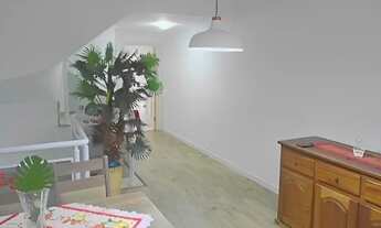 Imagem 4: Casa em Condomínio para Venda em São Paulo, Vila Antônio, 3 dormitórios, 1 suíte, 3 banhei