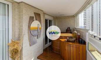 Imagem 5: Apartamento com 3 dormitórios à venda, 366 m² por R$ 3.990.000,00 - Lapa - São Paulo/SP