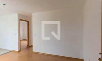 Imagem 3: Apartamento para Aluguel - Jardim Samambaia, 2 Quartos, 42 m2