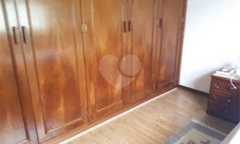 Imagem 6: Sobrado 03 Dormitórios (01 Suíte) + Edícula - Á Venda - Santo Amaro