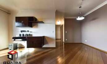 Imagem 4: Apartamento para aluguel 3 quartos 1 suíte 2 vagas Jardim do Mar - São Bernardo do Campo