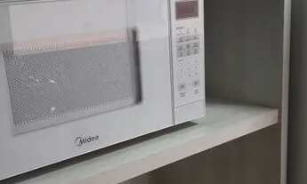 Imagem 6: Aluga apto mobiliado excelente localização