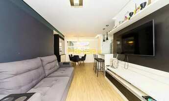 Imagem 2: Viverdi - Apartamento 2 dormitórios, 1 suíte, sacada 65m² Semi mobiliado