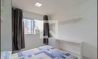 Imagem 3: Apartamento para Aluguel - Santana, 1 Quarto, 25 m2