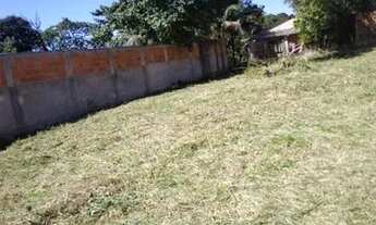 Imagem 6: Vendo um terreno todo murado