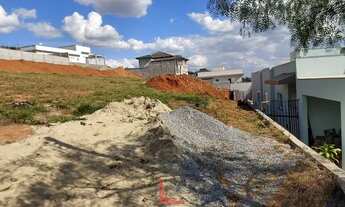 Imagem 2: Terreno no Jardim Flamboyan - Bragança Paulista- S