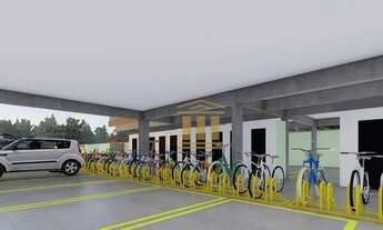 Imagem 7: Apartamento com 2 quartos à venda, 74 m² por R$ 307.879 - Jardim Samambaia - Ubatuba/SP