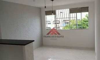 Imagem 5: Apartamento com 2 dormitórios à venda, 38 m² por R$ 150.000,00 - Vila Lage - São Gonçalo/R