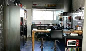 Imagem 6: Vendo apto na Doca com vista para a Baía (395 Place