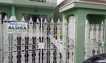 Imagem 2: Sobrado com 3 dormitórios para alugar, 197 m² por R$ 2.614,25/mês - Vila Francisco Mataraz