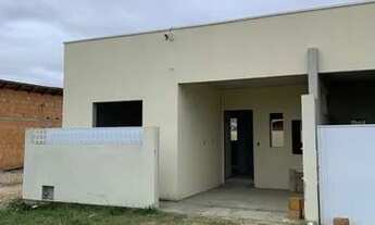 Imagem: Casa semi acabada!!!