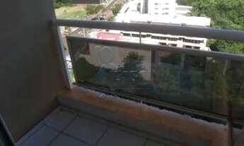 Imagem 3: Apartamento Kitchenette em Ribeirão Preto