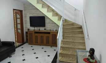 Imagem 2: Sobrado para locação - Fundacao, Sao Caetano do Sul