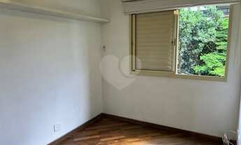 Imagem 3: Apartamento para aluguel e venda possui 89 metros quadrados com 3 quartos em Sumaré - São