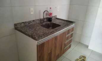 Imagem 4: Aluga-se Residencial Le Soleil no Bairro Nobre Nova Betânia. 3/4