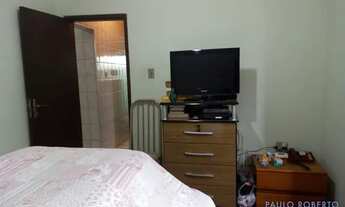 Imagem 7: CASA DE VILA - VILA SANTO ANTÔNIO - SP