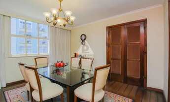 Imagem 6: Apartamento a venda no Flamengo! 4 quartos, sendo duas suítes 174m² e vaga na escritura