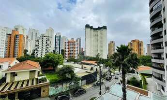 Imagem 2: LINDO APARTAMENTO EM JD VILA MARIANA COM ÓTIMA LOCALIZAÇÃO!