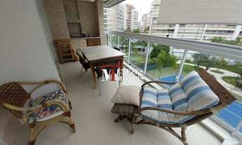 Imagem 2: Apartamento a venda em Riviera de São Lourenço - Ref. 1765