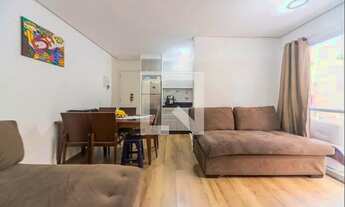 Imagem 4: Apartamento à Venda - Cidade Sao Jorge, 3 Quartos, 57 m2