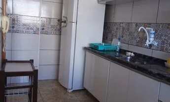 Imagem 2: 01 Dormitório Com Elevador, Boqueirão, Praia Grande