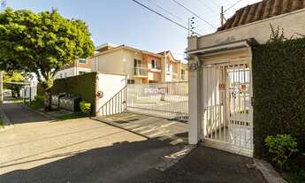 Imagem 2: Sobrado no Condomínio Le Vilette, Uberaba, 3 quartos, 1 suite, 3 vagas, 107m, quintal espa