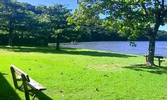 Imagem 2: Casa no Porto da Lagoa da Conceição, em condomínio com 3 dorm, e 147,55m²