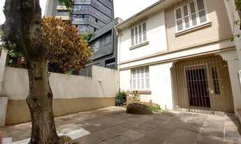 Imagem: PORTO ALEGRE - Casa Padrão - Petrópolis