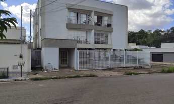 Imagem 2: Apartamento para venda tem 52 metros quadrados com 2 quartos em Moinho dos Ventos - Goiâni