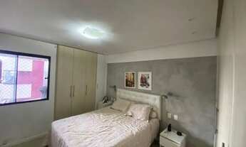 Imagem 2: Apartamento para Venda em Salvador, Pituba, 3 dormitórios, 1 suíte, 4 banheiros, 2 vagas