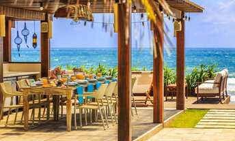 Imagem 5: Casa sobrado para venda possui 260 metros quadrados com 7 quartos