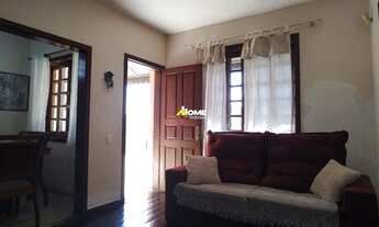 Imagem 2: Casa à venda, 3 quartos, 2 vagas, Barreiro - Belo Horizonte/MG