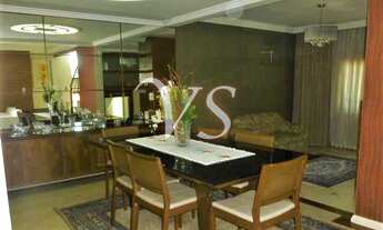 Imagem 4: Sobrado para Venda em São Paulo, Jardim Virginia Bianca, 3 dormitórios, 3 suítes, 4 banhei