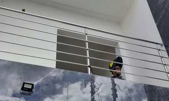 Imagem 6: Vendo Casa Acabamento TOP