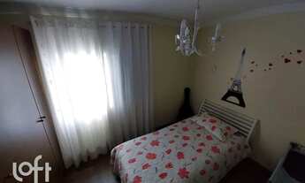 Imagem 3: Apartamento à venda em Campo Belo com 83 m², 3 quartos, 1 vaga