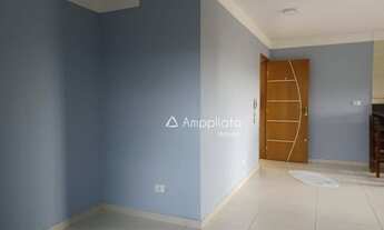 Imagem 5: Apartamento com 2 dormitórios para alugar por R$ 1.450,00/mês - Jardim Santa Cecília - Cam