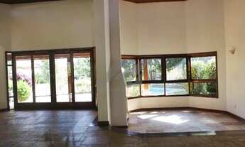 Imagem 7: Casa - Jardim Botânico (Sousas) - Campinas