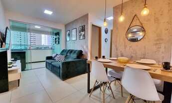 Imagem: Apartamento para temporada, no setor Bueno