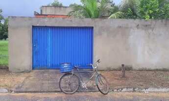 Imagem 4: Aluga-se casa em Luzimangues