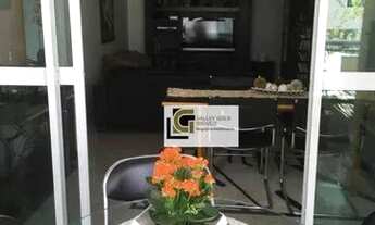 Imagem 2: Apartamento com 3 dormitórios à venda, 105 m² por R$ 710.000,00 - Jardim Aquarius - São Jo