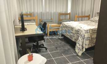 Imagem 2: Condomínio Hanga Roa - Módulo 02 - 4 Quartos