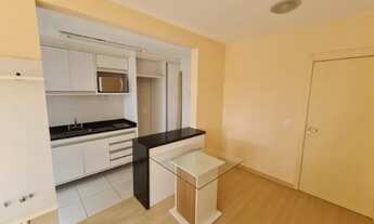 Imagem 5: Apartamento 2 Quartos - Cajuru - Com suíte