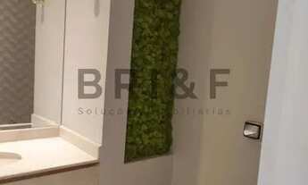 Imagem 12: Apartamento para locação em Moema Passaros Rua Agami 4 suites 6 vagas