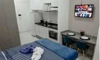 Imagem 4: Studio para Locação em São Paulo, Vila Mariana, 1 dormitório, 1 banheiro